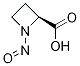 N-Nitroso-L-(azetidine-D4)-2-Carboxylic Acid