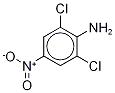 2,6-Dichloro-4-nitroaniline-13C6