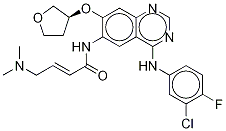 Afatinib-d4