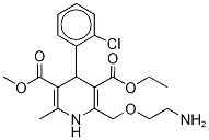 (R)-AMlodipine-d4