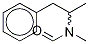 rac N-ForMyl MethaMphetaMine-d3 Structural