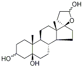 Drospirenone Triol IMpurity Structural