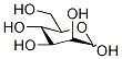 D-Mannose-3-C-d Structural