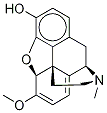 Oripavine-d3 Structural