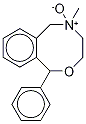 NefopaM-d3 N-Oxide Structural
