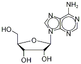 Adenosine-2’d Structural