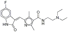 SUNITINIB-D10