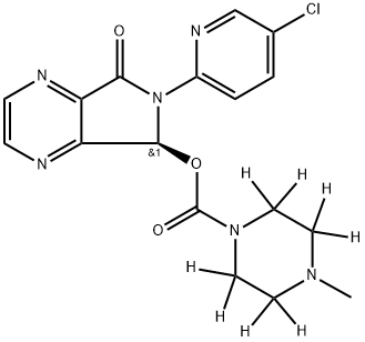 ESZOPICLONE-D8