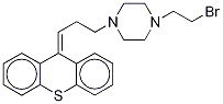 cis-(Z)-Flupentixol Bromide, Dihydrobromide