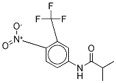 Flutamide-d7 Structural
