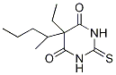 Thionembutal-d5 Structural