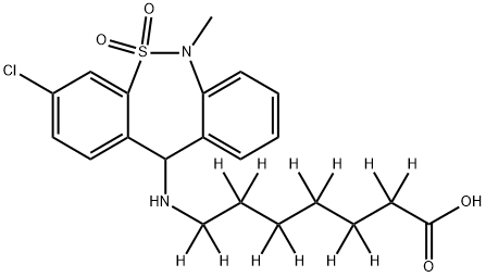 1189870-26-5 structural image