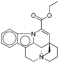 Vinpocetine-d4 Structural