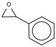 rac Styrene-d5 Oxide Structural