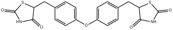 Pioglitazone EP IMpurity F