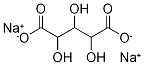Ribarate Disodium Salt Structural