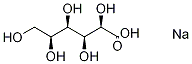 Sodium D-Gluconate-13C6 Structural