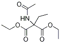 Diethyl 2-Ethyl-2-acetamidomalonate-D3