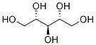D-Ribitol-1-13C Structural