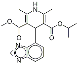 Isradipine-D3