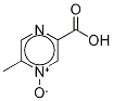 Acipimox-d4 Structural