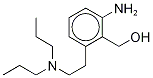 Decarbonyl Ropinirole Structural