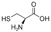 L-Cysteine-15N,d3 Structural