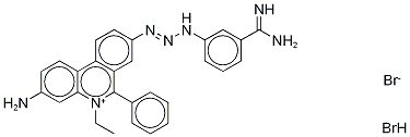 IsoMetaMidiuM-d5 BroMide HydrobroMide Structural