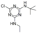 Terbuthylazine-d9 Structural