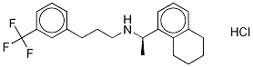 Tetrahydrocinacalcet Hydrochloride