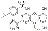 DesMethyl Bosentan-d4