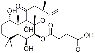 Forskolin Hemisuccinate-13C4 Structural