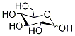 D-Glucose-1-12C (13C depleted at C1) Structural