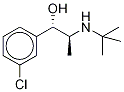 RAC THREO-DIHYDROBUPROPION-D9