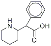 Ritalinic Acid-d10 Structural