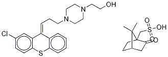 trans-Clopenthixol