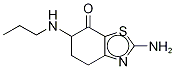rac-7-Oxo-praMipexole Dihydrochloride Structural