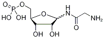 Glycinamide Ribonucleotide
(α/β mixture) Structural