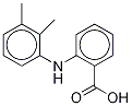 Mefenamic Acid-d3 (major) Structural