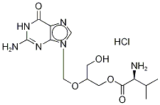 VALGANCICLOVIR-D5, HYDROCHLORIDE