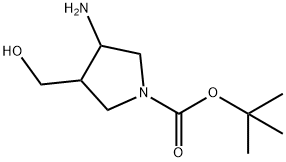 1184918-34-0 structural image