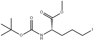 (S)-N-Boc-5-Iodo-Nor-OMe