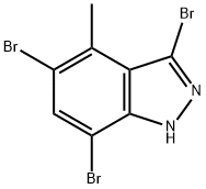 1000341-05-8 structural image