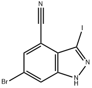 1000342-60-8 structural image