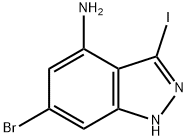 1000342-70-0 structural image