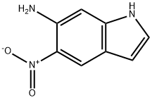 6-AMINO-5-NITROINDOLE