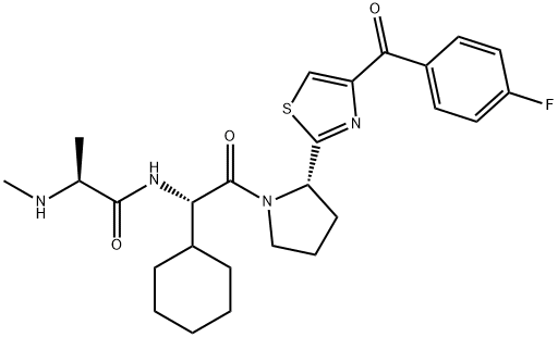 1005342-46-0 structural image