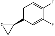 (S)-2-(3,4-Difluorophenyl)oxirane