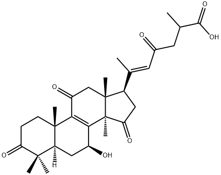 100665-43-8 structural image