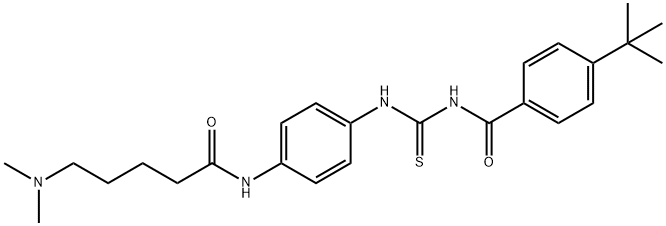 1011557-82-6 structural image